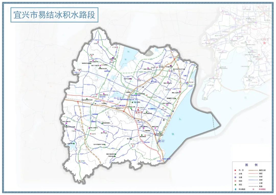宜兴最新路况与探索自然美景的心灵之旅