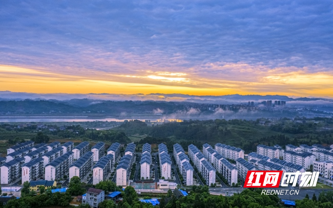 沅陵县最新动态与发展概览