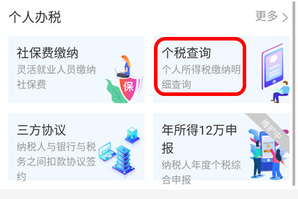 最新查查个税，了解、应用与优化的指南