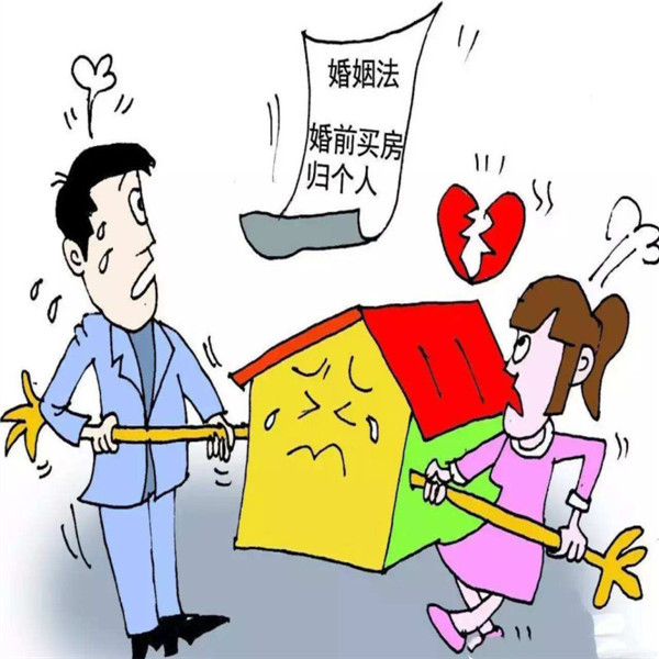 婚姻法房产分割最新规定，时代进步与法律的完善同步前行
