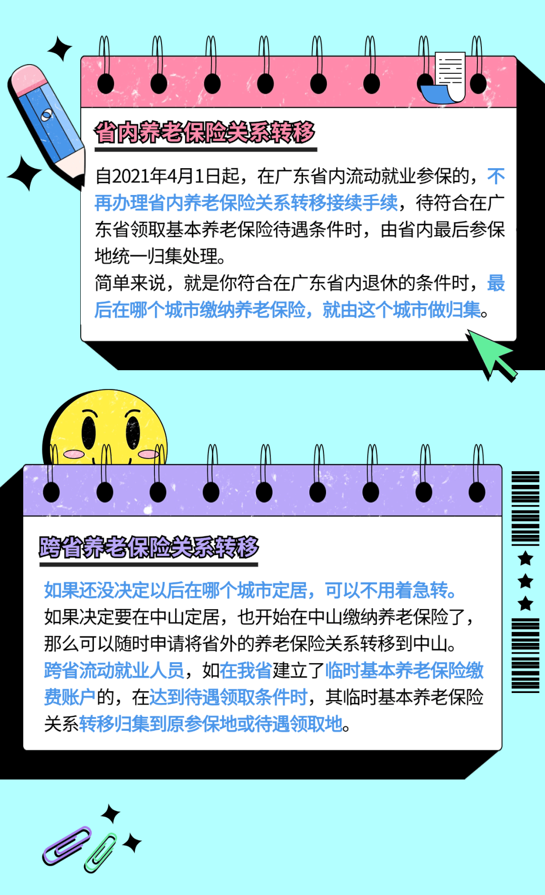 养老保险跨省转移最新政策，科技重塑养老保障，无忧生活新篇章